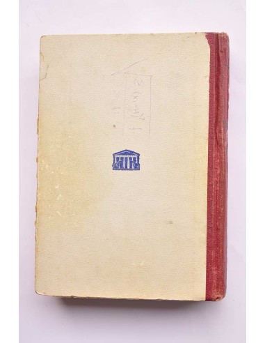 Diccionario manual morfológico Latino-Español