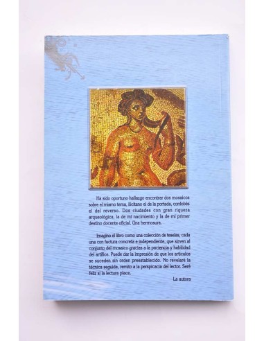 Piezas de mosáico