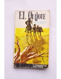 El Quijote apócrifo