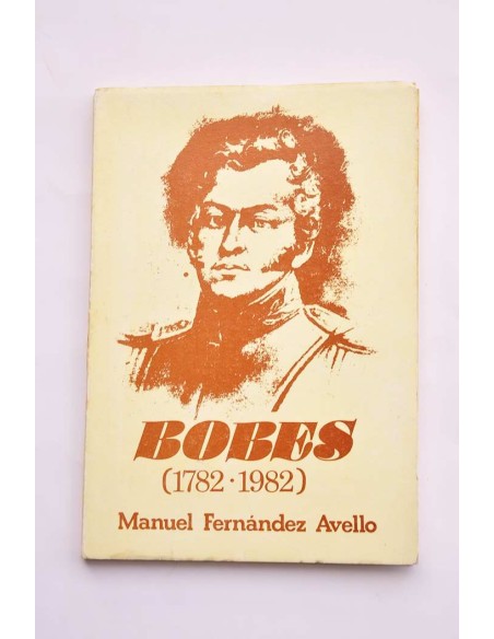 Bobes (1782 - 1982)