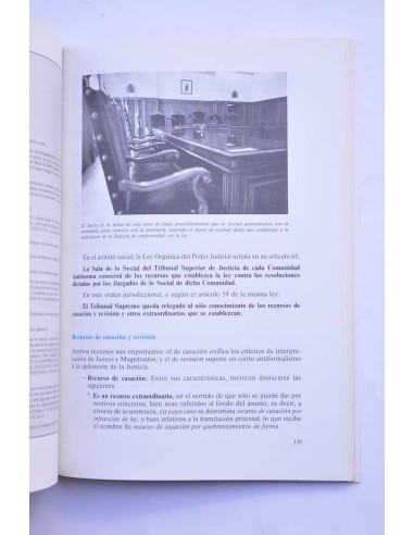 Legislación. Formación profesional