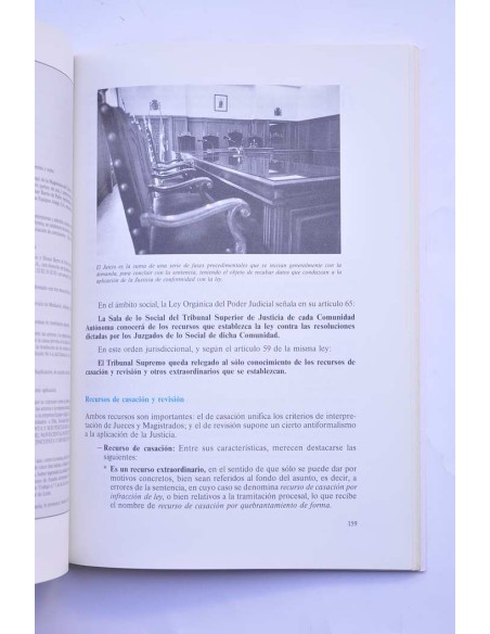 Legislación. Formación profesional