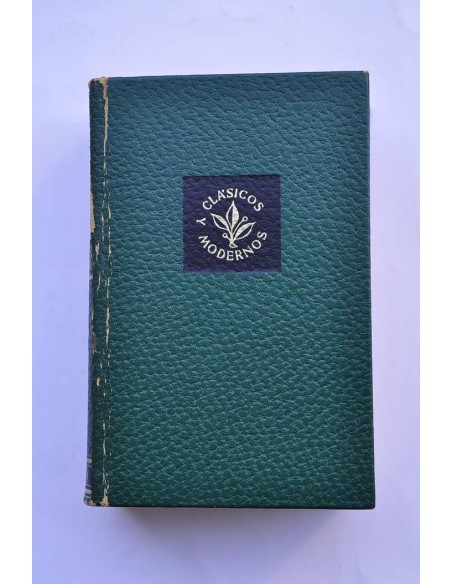 Stefan Zweig. Obras completas. I. Novelas