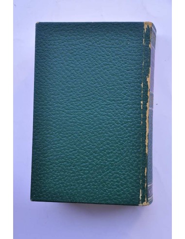 Stefan Zweig. Obras completas. I. Novelas