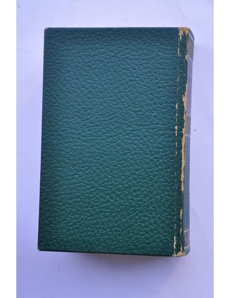 Stefan Zweig. Obras completas. I. Novelas