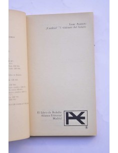 ¡Cambio!. 17 visiones del futuro 2