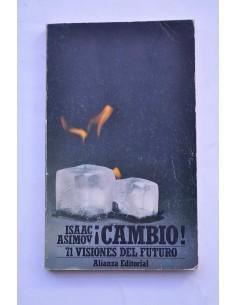 ¡Cambio!. 17 visiones del futuro