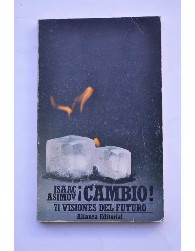 ¡Cambio!. 17 visiones del futuro