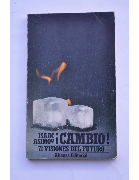 ¡Cambio!. 17 visiones del futuro