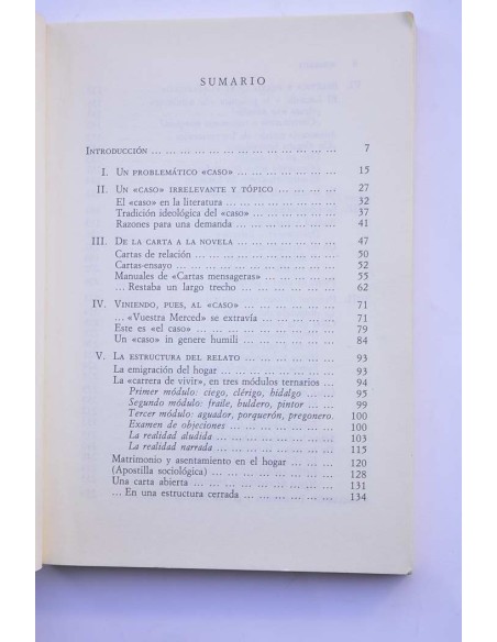 Nueva lectura del Lazarillo. El deleite de la perspectiva
