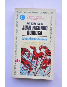 Vida de Juan Facundo Quiroga