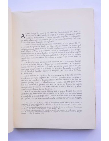 Estudios sobre Alfonso el Mangánimo