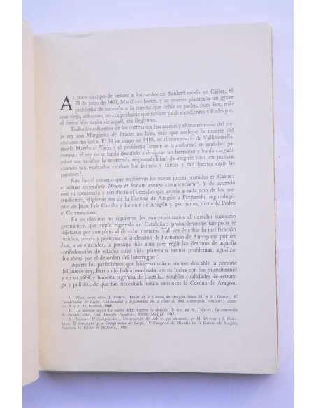 Estudios sobre Alfonso el Mangánimo