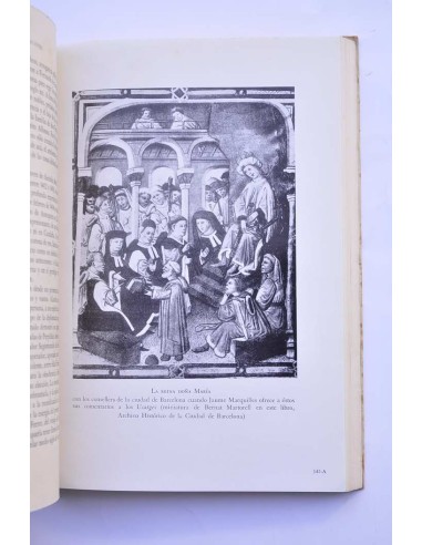 Estudios sobre Alfonso el Mangánimo