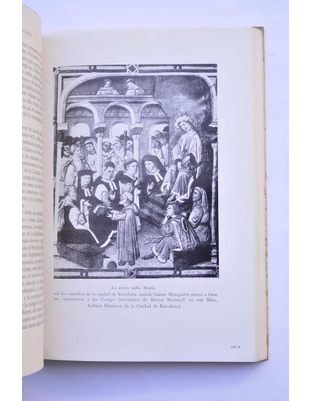 Estudios sobre Alfonso el Mangánimo