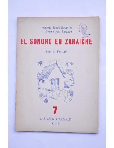 El sonoro en Zaraiche