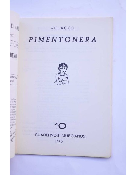 Pimentonera