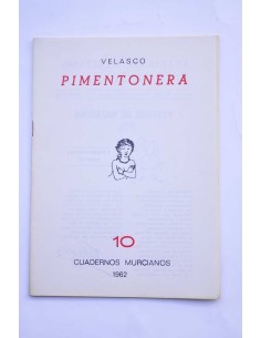 Pimentonera