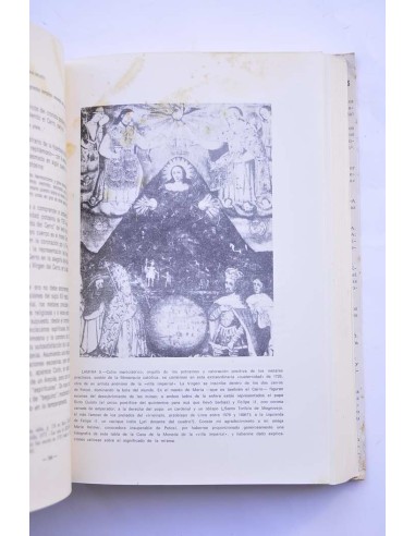 Colón y su mentalidad mesiánica en el ambiente...