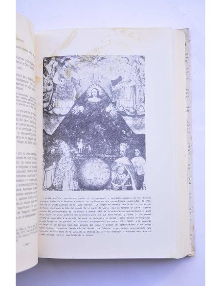 Colón y su mentalidad mesiánica en el ambiente franciscanista español