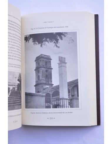 Historia y simbolismo: El Edificio Central de...