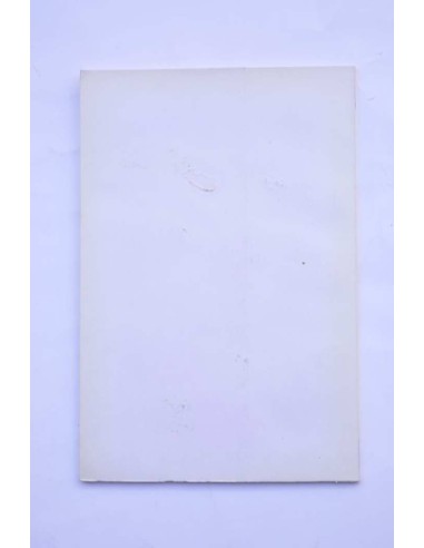 Nacimiento de Jesús