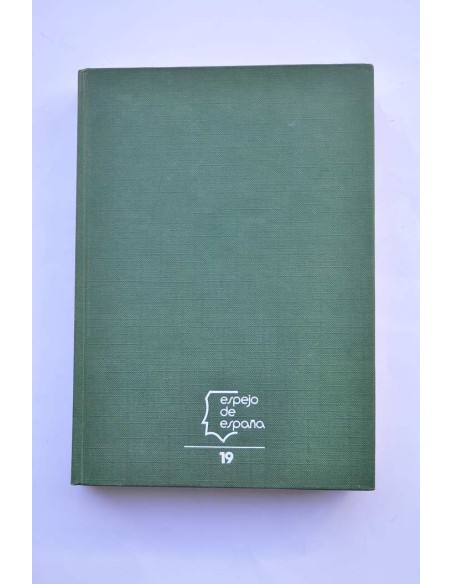 Historia del franquismo. Orígenes y configuración (1939 - 1945)