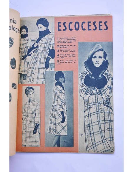 Garbo. Nº Año X., nº 506, 24 noviembre 1962