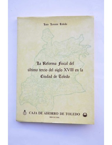 La Reforma Fiscal del último tercio del siglo...