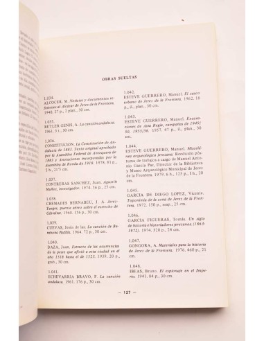 Catálogo colectivo de publicaciones y de la...