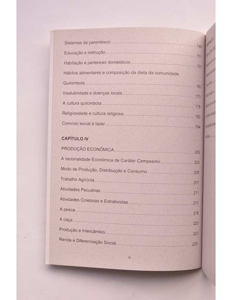 Quilombolas de Jesús. Vale do Rio Sâo Miguel do Guapore / Rondônia