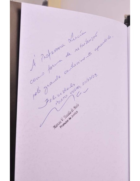 Historia do Ministério Público do Estado de Rondônia