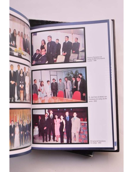 Historia do Ministério Público do Estado de Rondônia