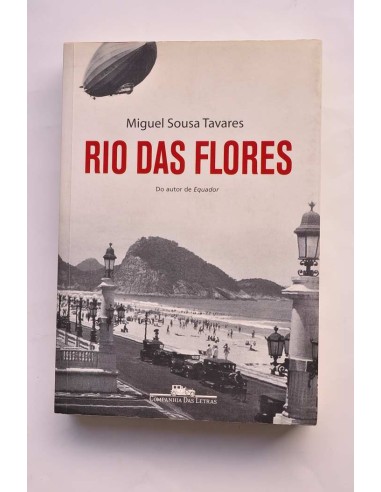 Rio das Flores