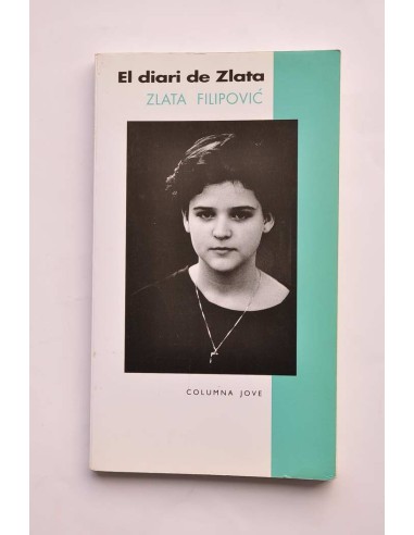 El diari de Zlata
