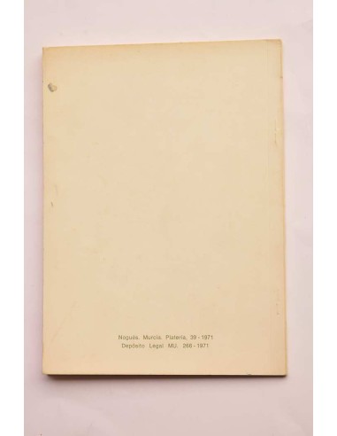 De la norma programática del...