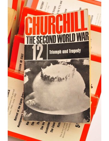 The Second Word War