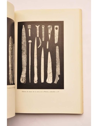 El país valenciano del neolítico a la...