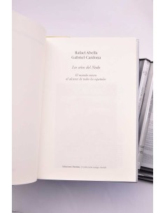 Los años del NO-DO. El mundo entero al alcance de los... 2