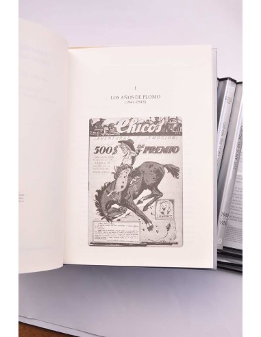 Los años del NO-DO. El mundo entero al alcance...