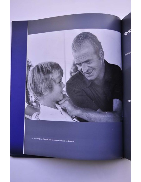 Los Borbones. Imágenes para la historia de una familia real