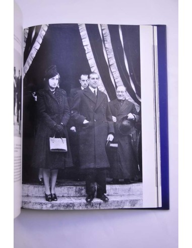 Los Borbones. Imágenes para la historia de una...