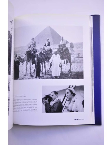 Los Borbones. Imágenes para la historia de una...