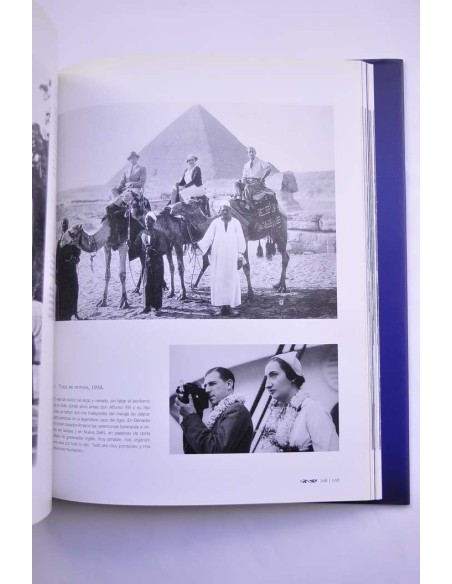 Los Borbones. Imágenes para la historia de una familia real