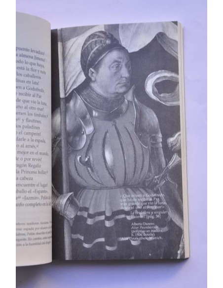 La verdadera y singular historia de la princesa y el dragón - Besos para la Bella Durmiente