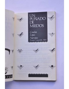 Un puñado de miedos 2