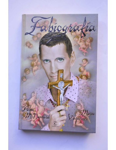 Fabiografía