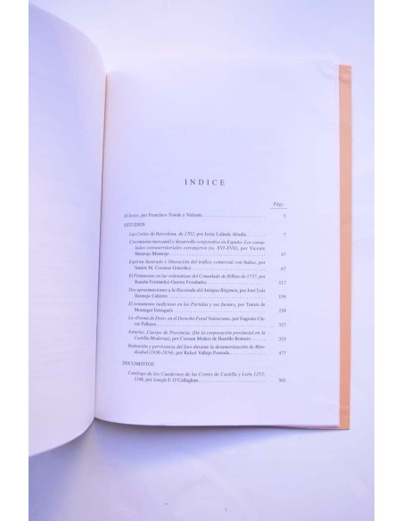 Anuario de Historia del Derecho Español. Tomo LXII
