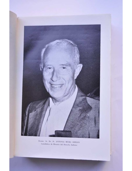 Anuario de Estudios Americanos. XXXI - 1974