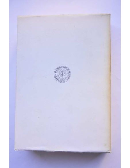 Anuario de Estudios Americanos. XXXI - 1974